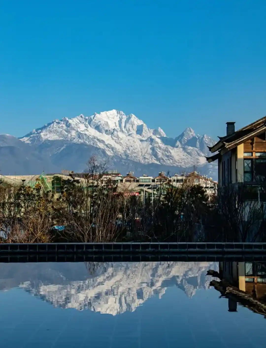 Luxury Private Tours