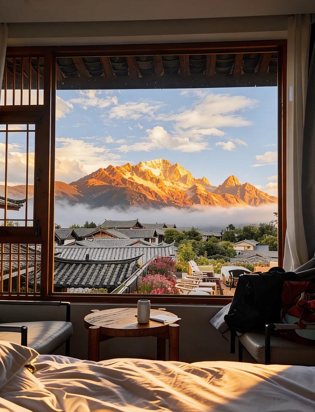 The Complete Lijiang Journey