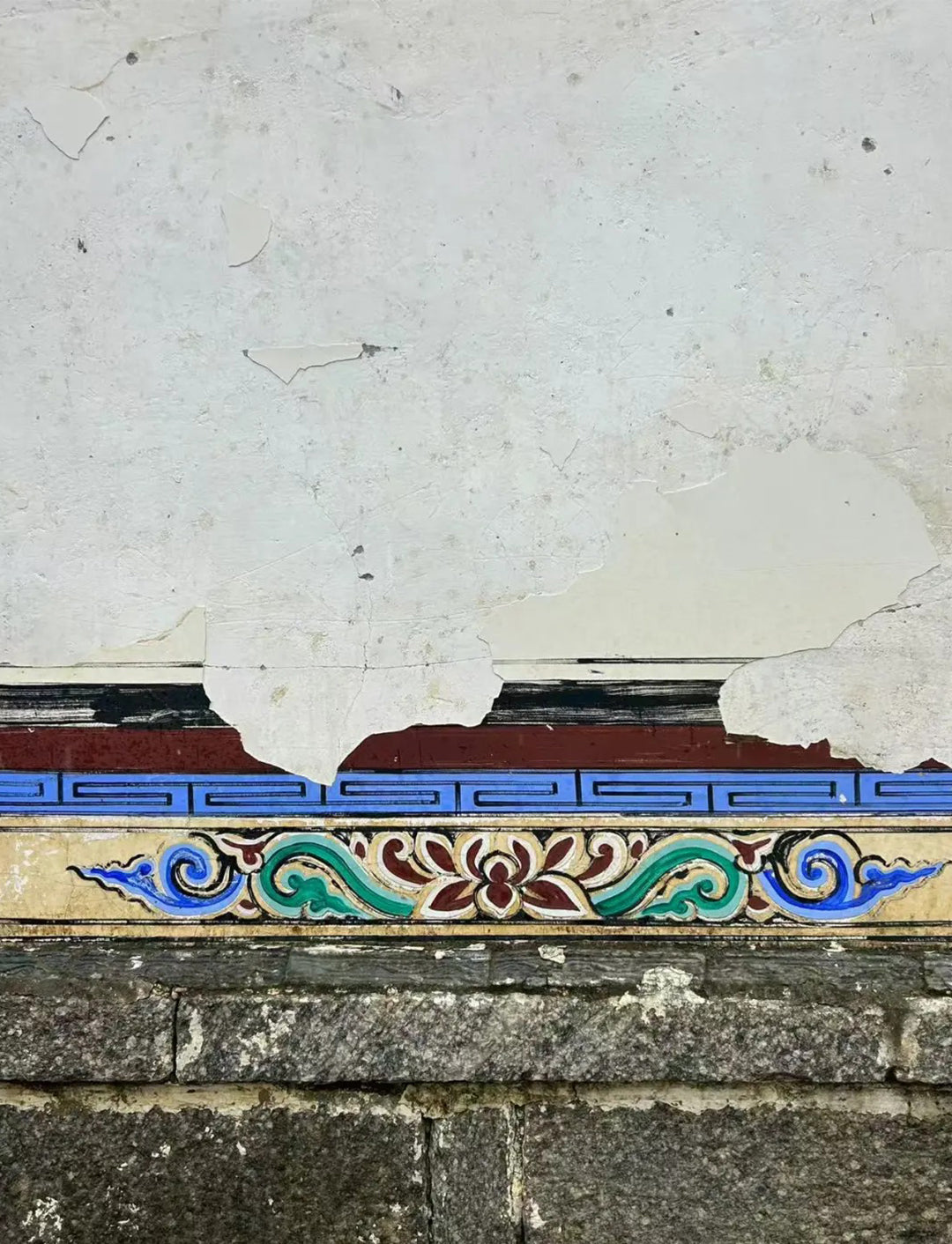 Xizhou & Bai Heritage