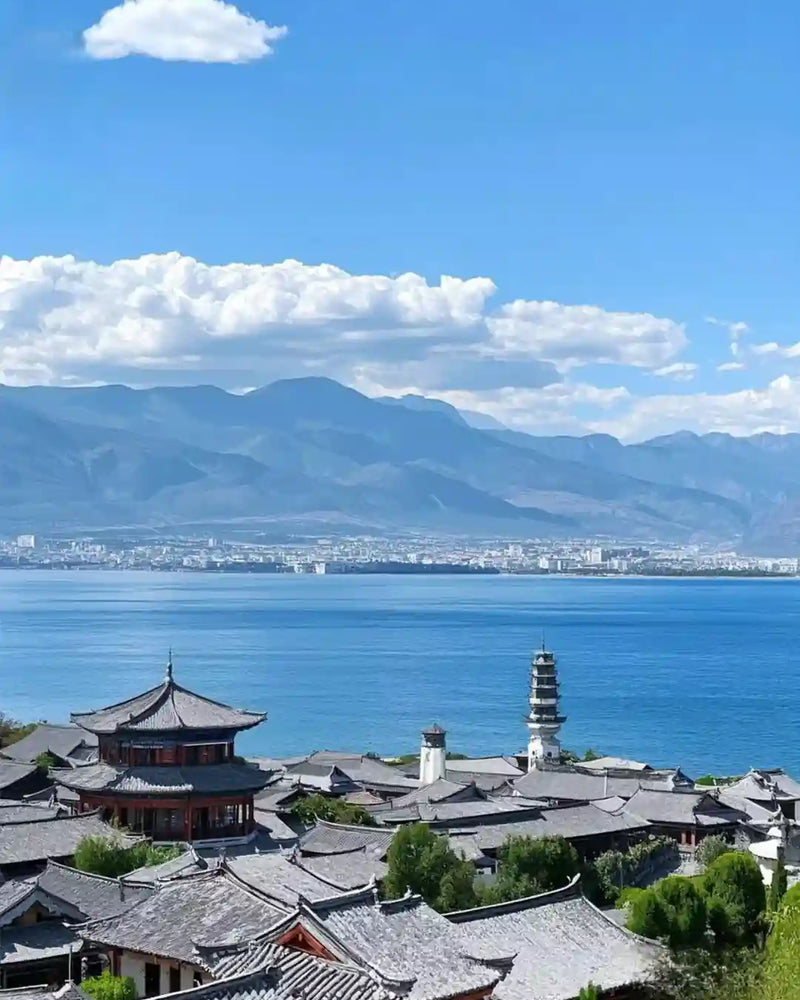 Kunming, Dali, Lijiang & Shangri-La 8-Day Private Tour