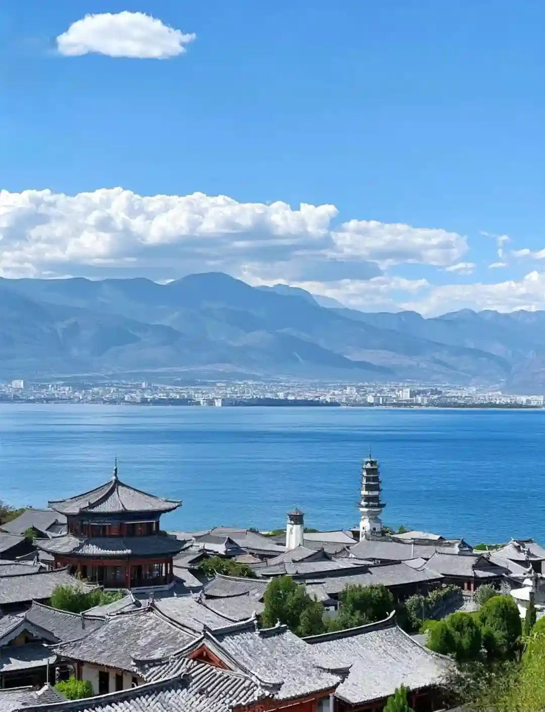 Kunming, Dali, Lijiang & Shangri-La 8-Day Private Tour