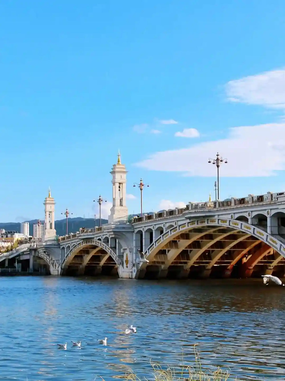 Xingsheng Bridge