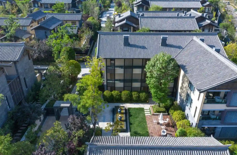 Check in to hotel(Lijiang)