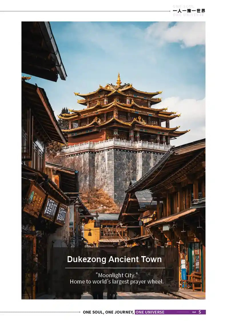 Kunming, Dali, Lugu Lake, Lijiang & Shangri-La 10-Day Private Tour image 5