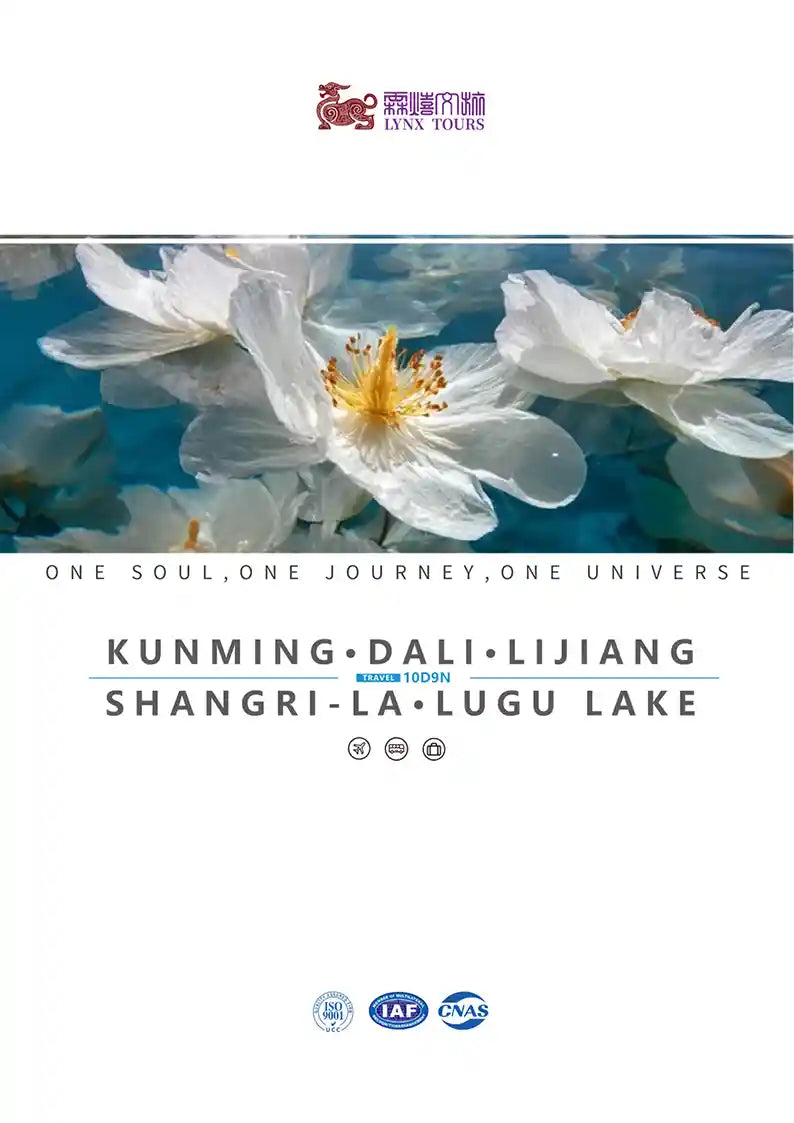 Kunming, Dali, Lugu Lake, Lijiang & Shangri-La 10-Day Private Tour image 32