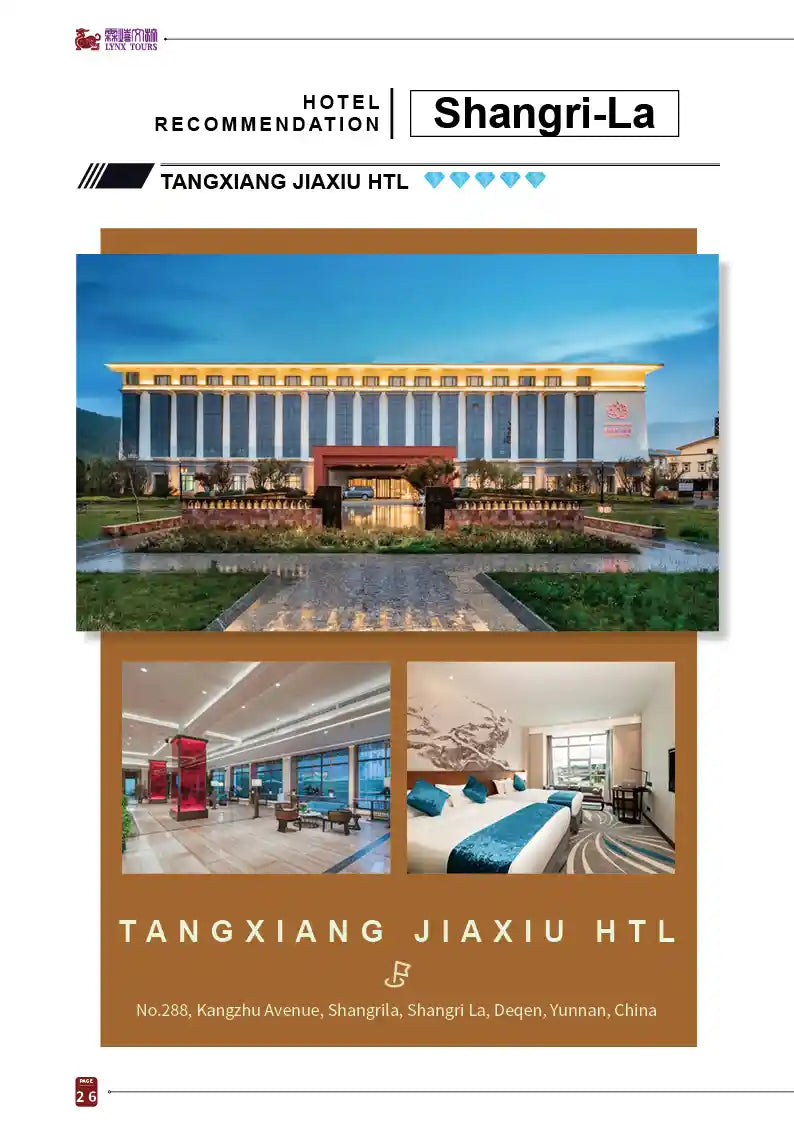 Kunming, Dali, Lugu Lake, Lijiang & Shangri-La 10-Day Private Tour image 26
