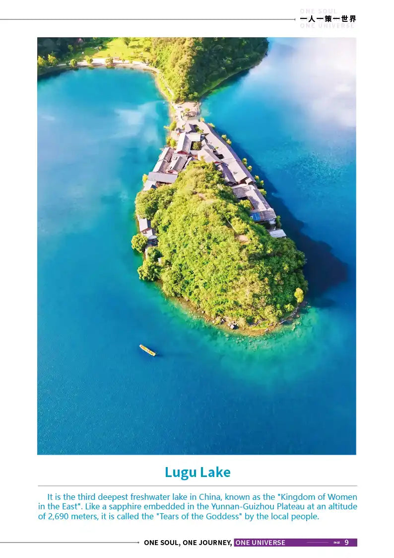 Kunming, Dali, Lugu Lake, Lijiang & Shangri-La 10-Day Private Tour image 9