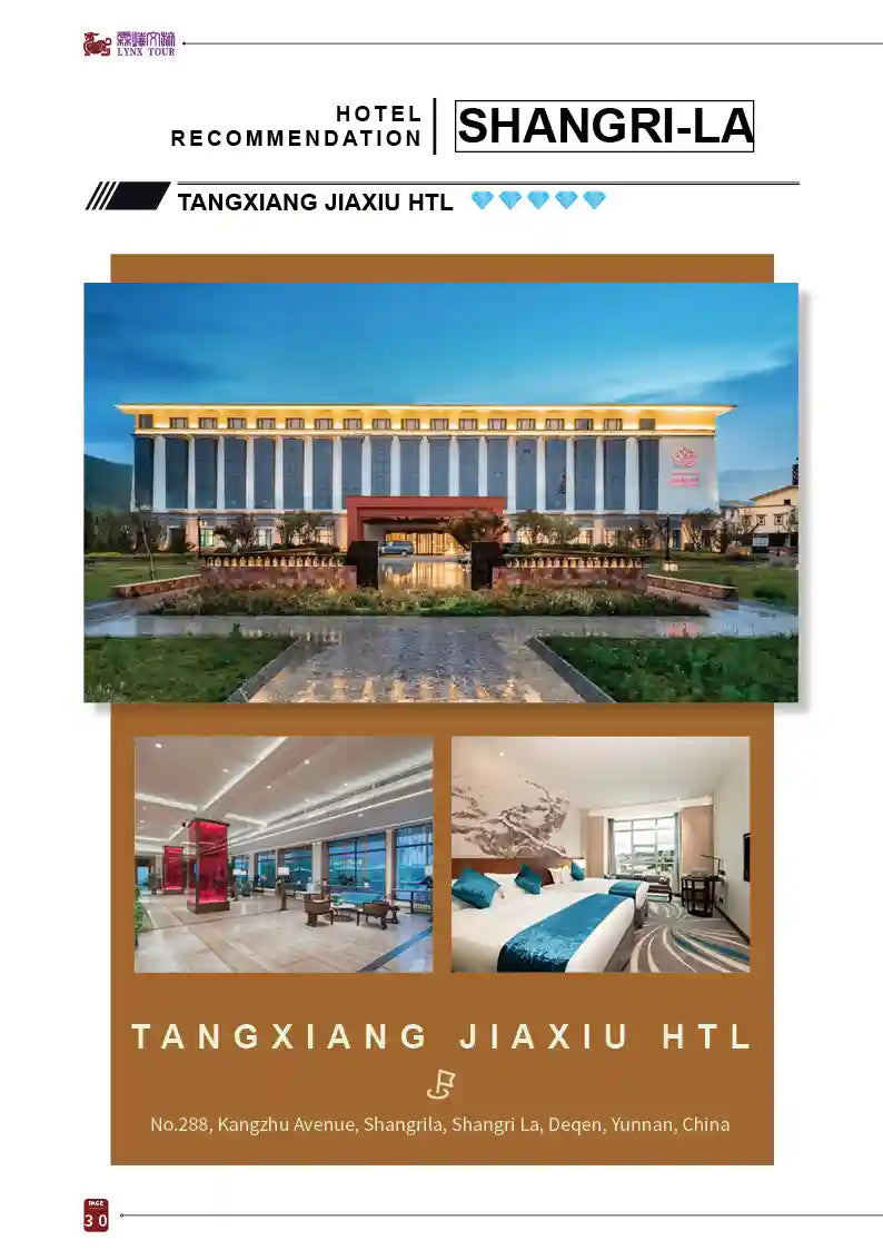 Kunming, Dali, Shangri-La, Lijiang & Xishuangbanna 12-Day Private Tour image 30
