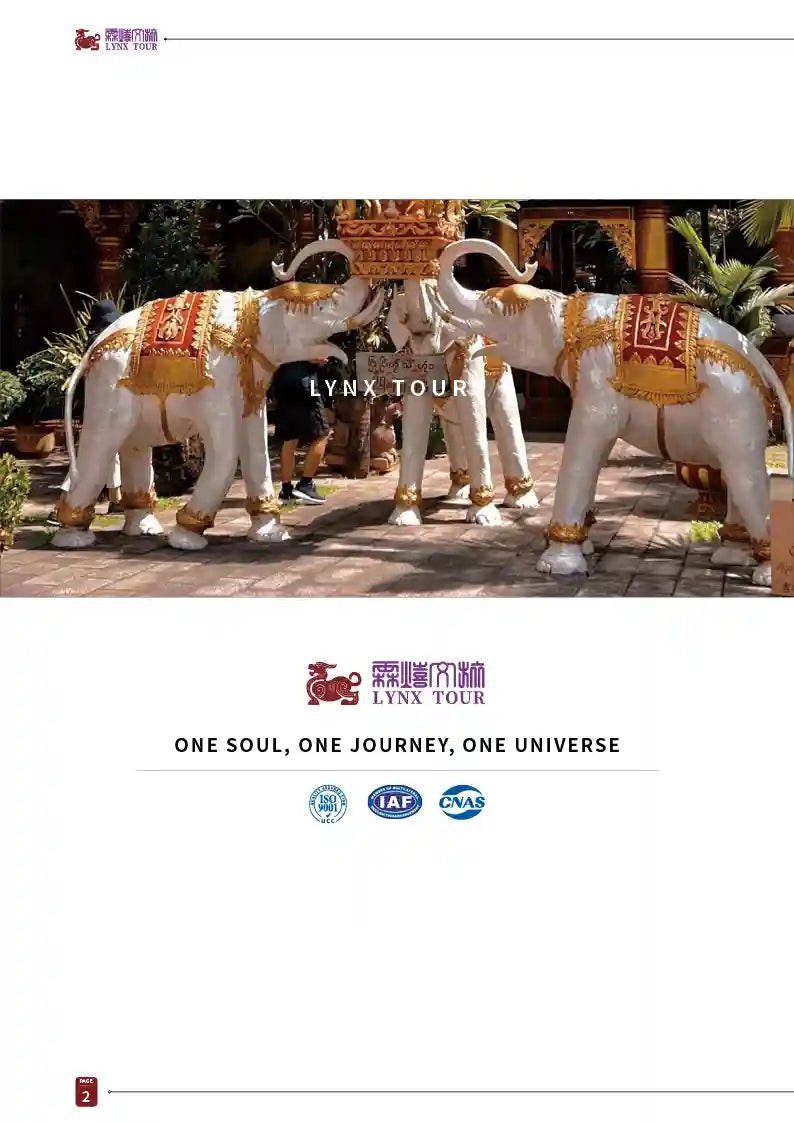 Kunming, Dali, Shangri-La, Lijiang & Xishuangbanna 12-Day Private Tour image 2