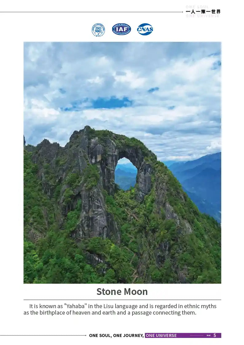 Kunming, Dali, Nujiang Grand Canyon & Bingzhongluo 8-Day Private Tour image 5