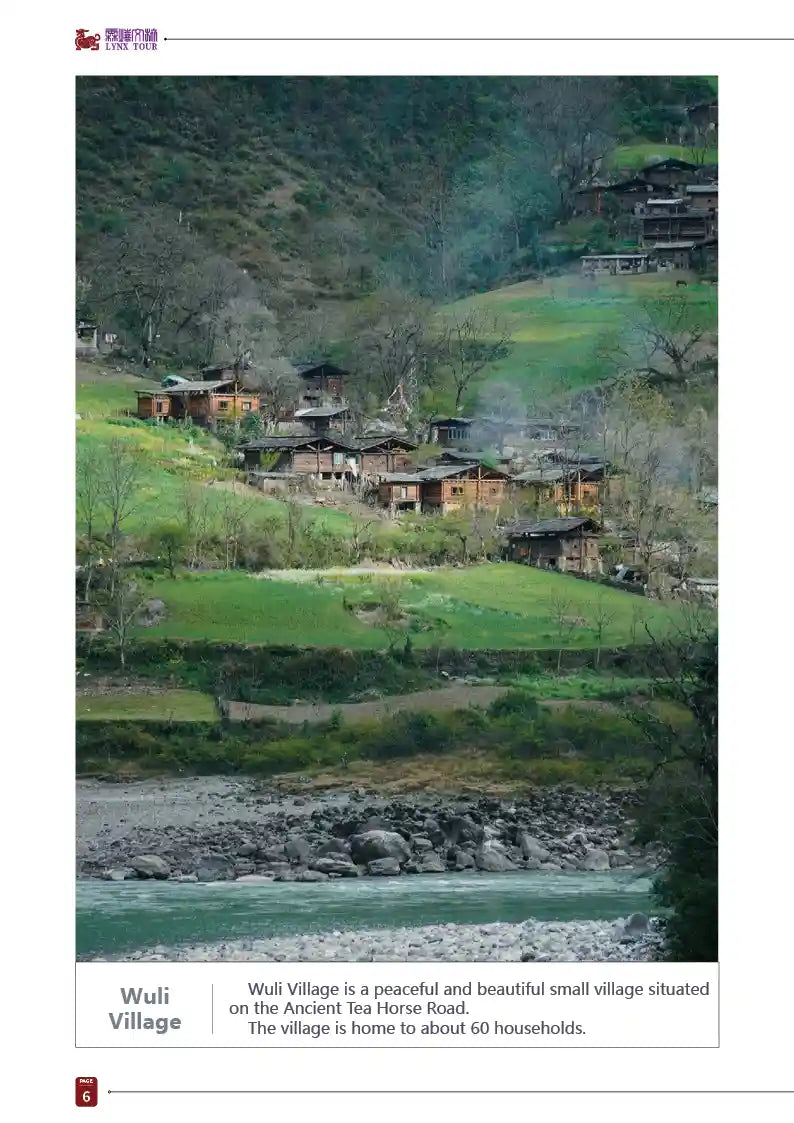 Kunming, Dali, Nujiang Grand Canyon & Bingzhongluo 8-Day Private Tour image 6