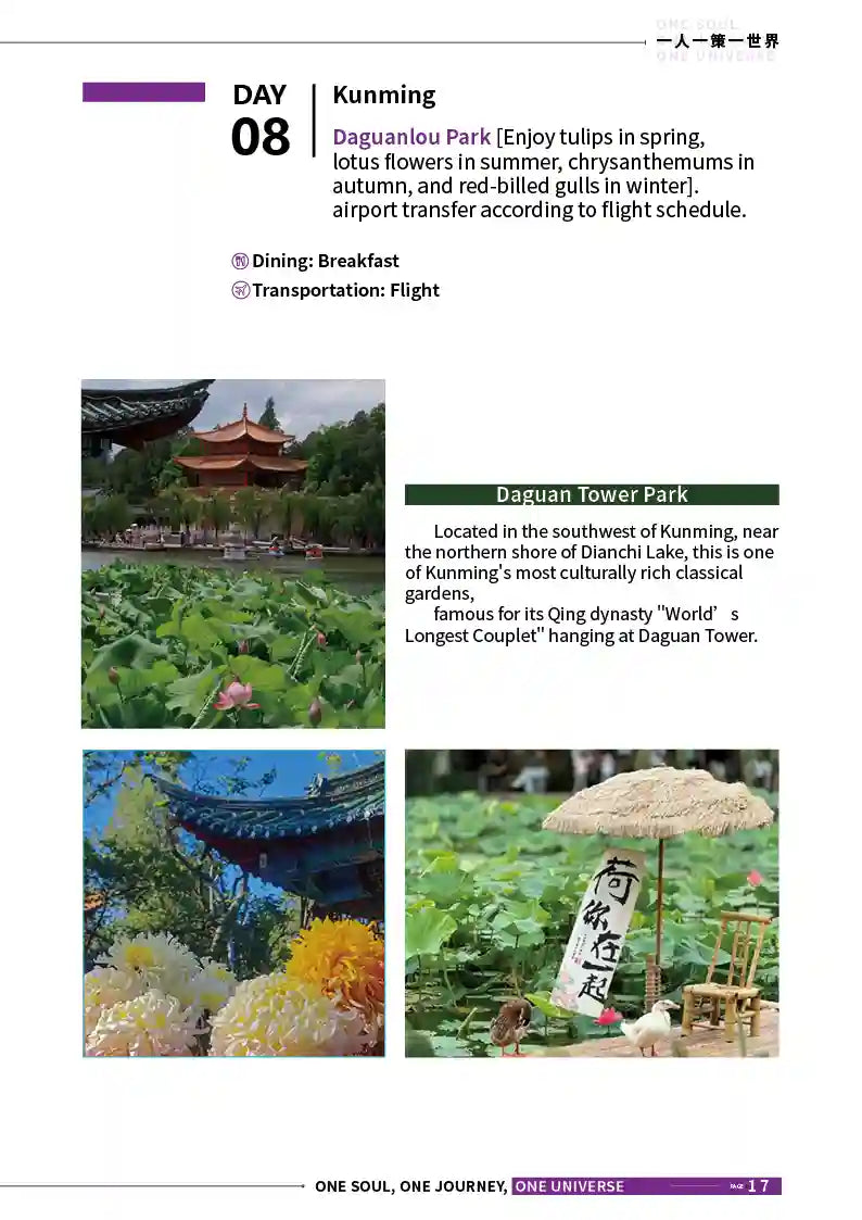 Kunming, Dali, Tengchong, Ruili & Mangshi 8-Day Private Tour image 17