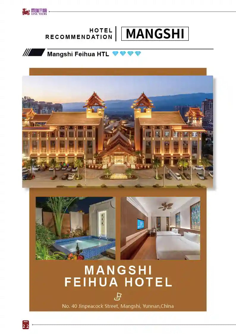 Kunming, Dali, Tengchong, Ruili & Mangshi 8-Day Private Tour image 22