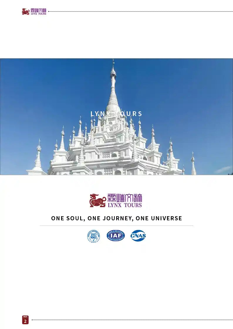 Kunming, Dali, Tengchong, Ruili & Mangshi 8-Day Private Tour image 2