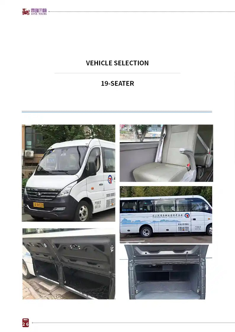 Kunming, Mojiang, Pu’er & Xishuangbanna 8-Day Private Tour image 26