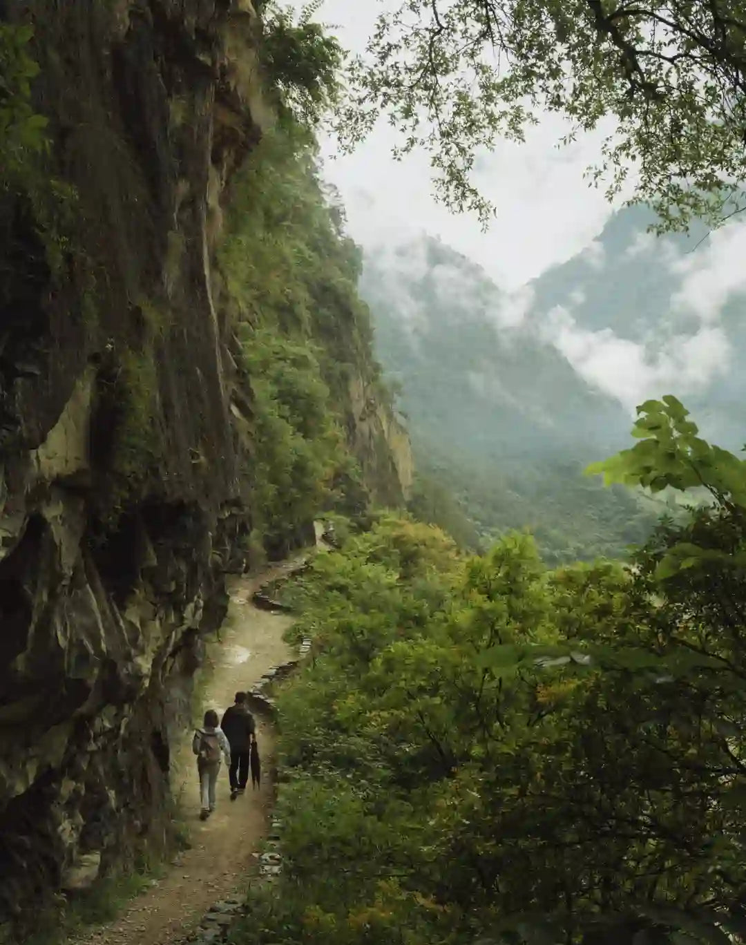 Kunming, Dali, Nujiang Grand Canyon & Bingzhongluo 8-Day Private Tour