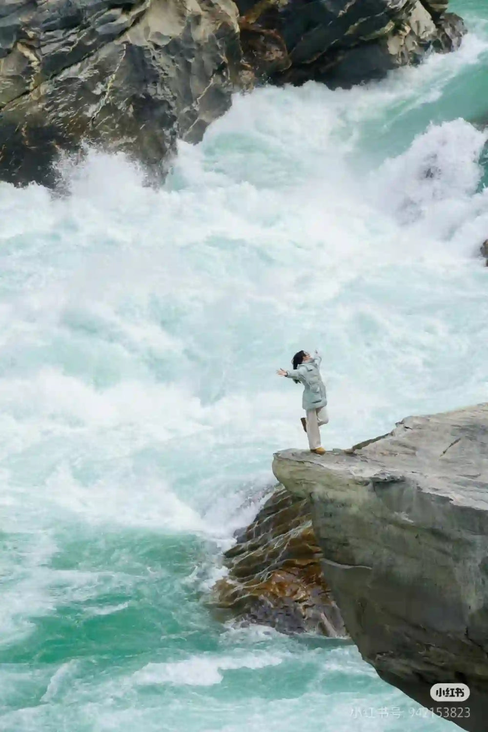 Tiger Leaping Gorge