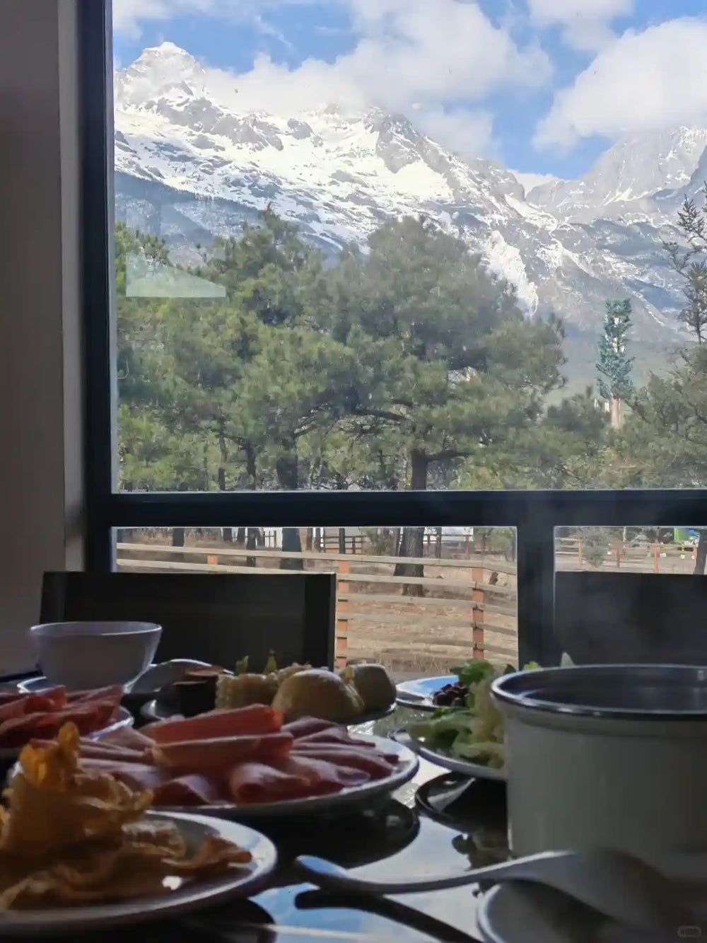 Lunch