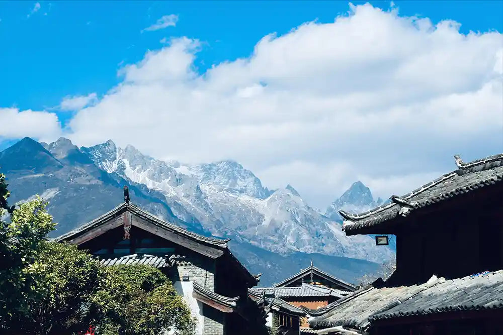 Kunming, Dali & Lijiang 6-Day Private Tour