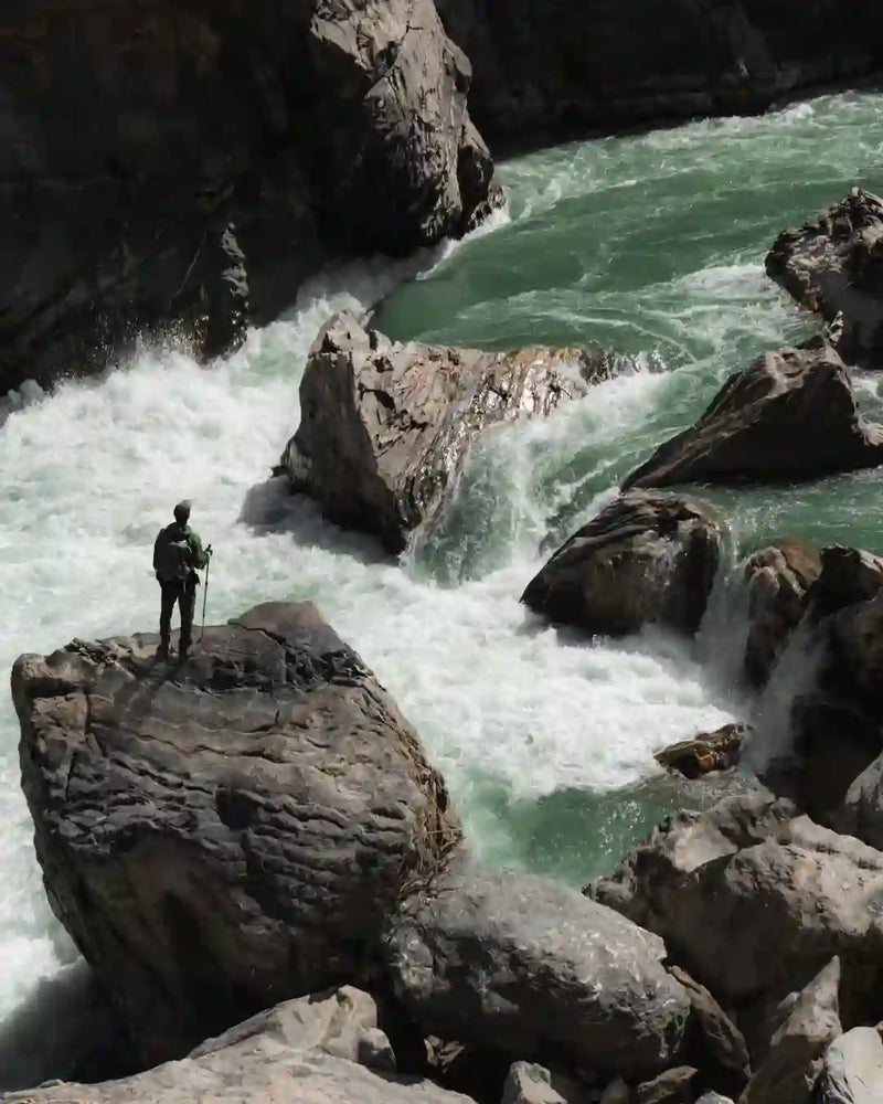 Shangri-La Tiger Leaping Gorge & Napa Lake 1-Day Private Tour