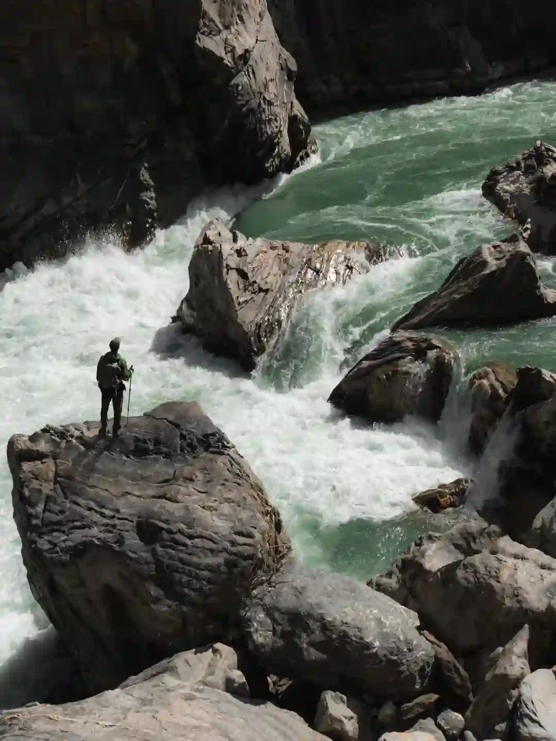 Shangri-La Tiger Leaping Gorge & Napa Lake 1-Day Private Tour