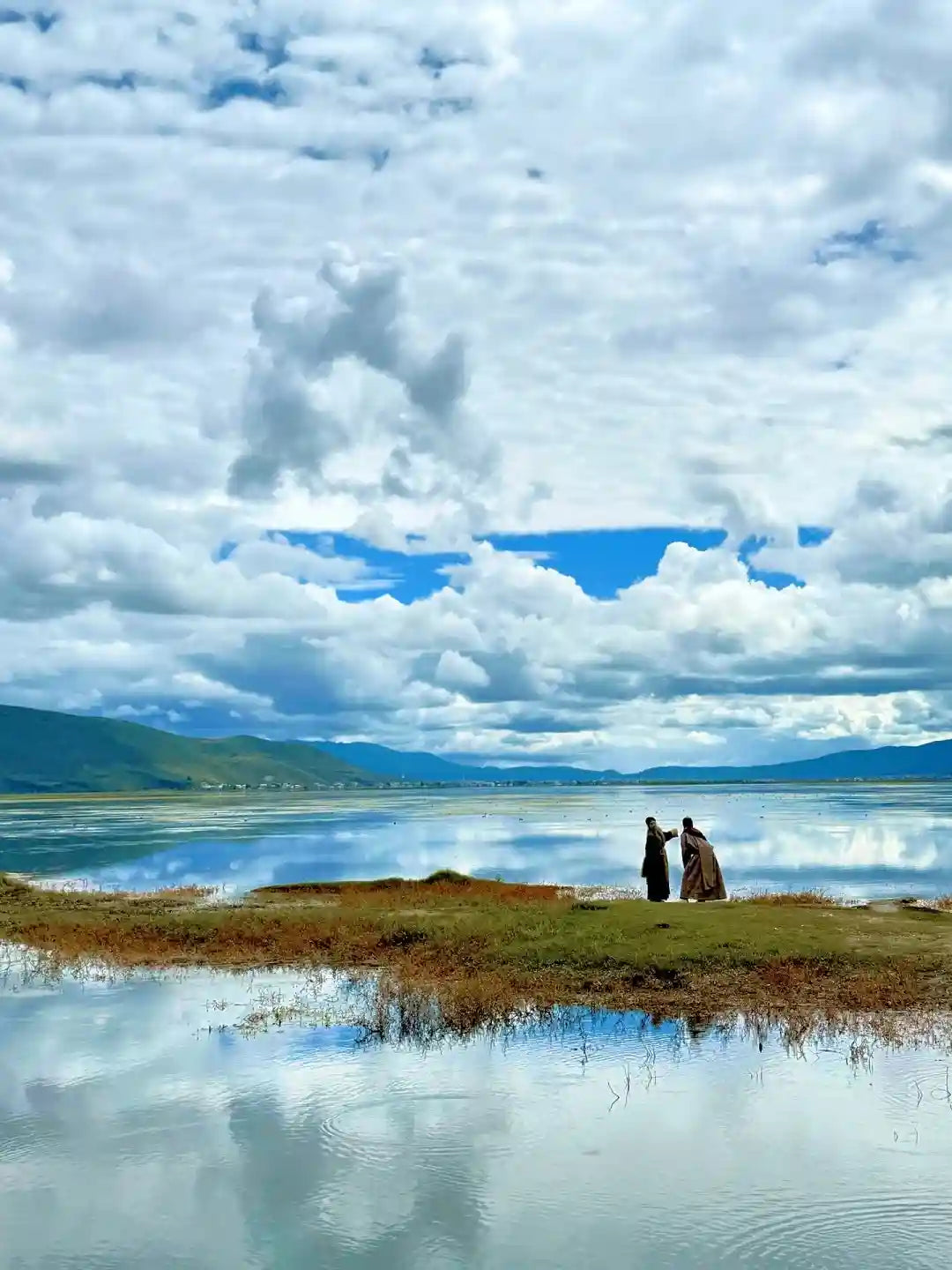 Shangri-La Napa Lake 3-Day Luxury Retreat