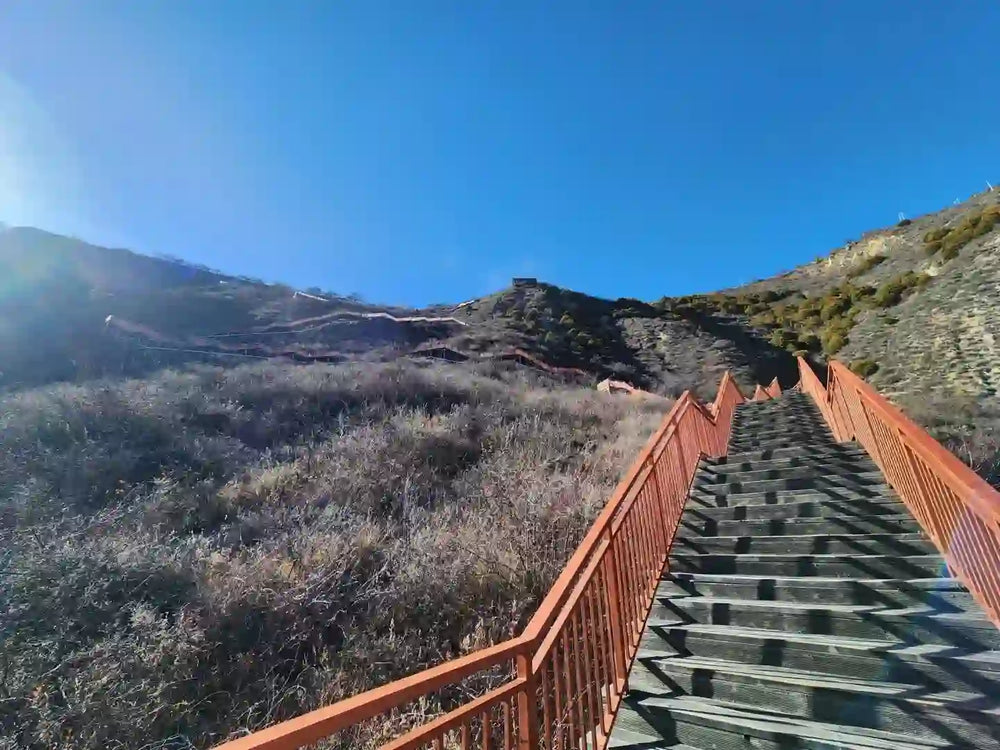 Pilgrimage to Qudengge Sanctuary