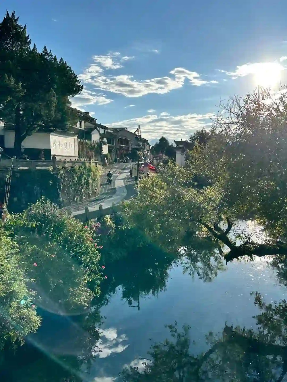 Touching History: Heshun Heritage Workshop