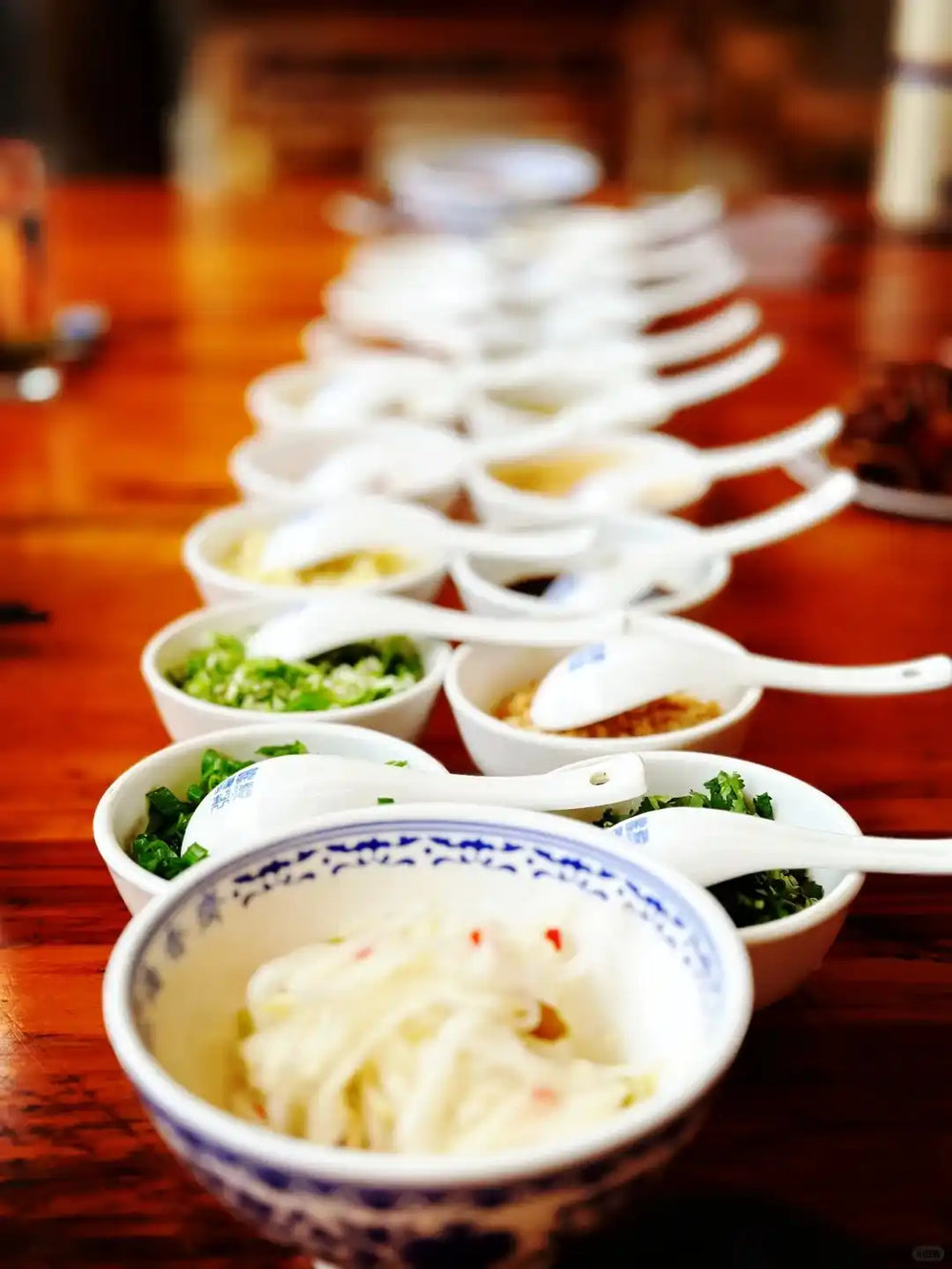 Heritage Dining: Heshun "Three Drops of Water" Banquet