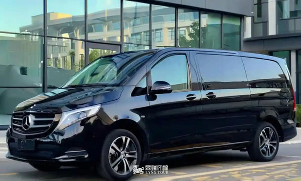 Yunnan Private Car Charter Multi-Day Tour | 5–7 Seater Private Driver-Guide | Fully Customizable Routes
