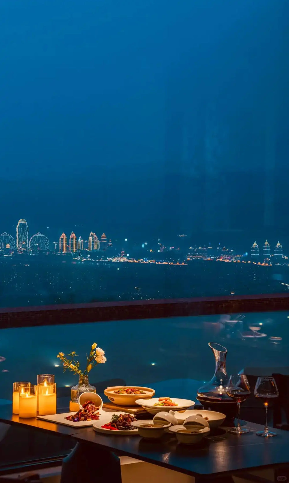 Return to the Canopy: A Mindful Afternoon