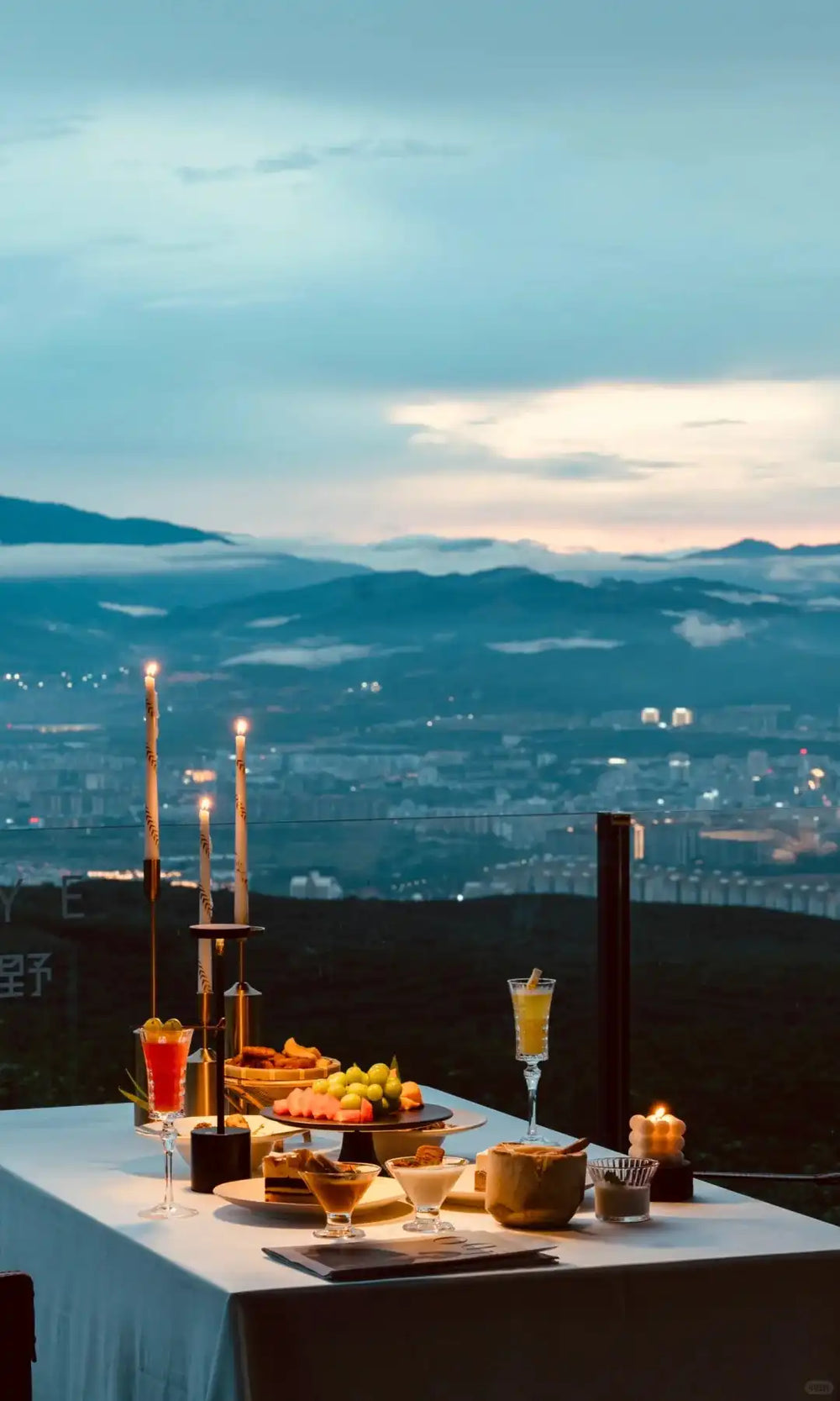 Return to the Canopy: A Mindful Afternoon